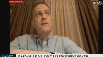 Borko Stefanović