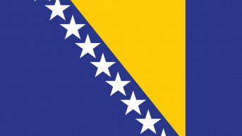 Bosna i Hercegovina