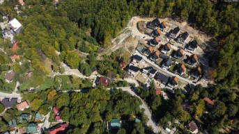 Brezovica