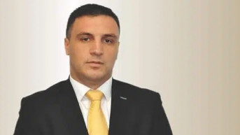 Cvetko Veljković
