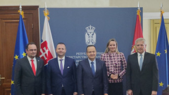 Dačić sa Kerijem Dačić sa Kerijem