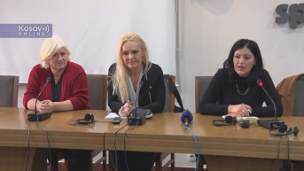 Debata o nestalima u Gračanici