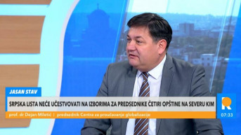 Dejan Miletić