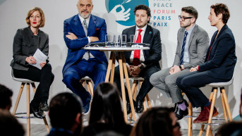 Dritan Abazović sa panel diskusije