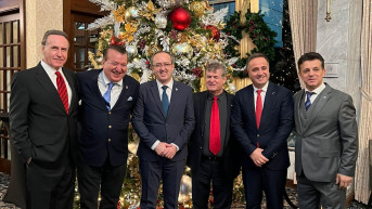 Driton Seljmanaj i Avdulah Hoti