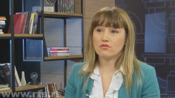 Aleksandra Đurović Aleksandra Đurović