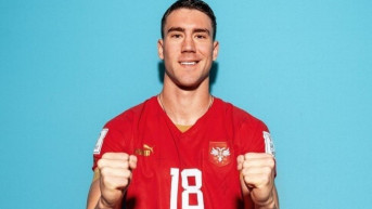 Dušan Vlahović Dušan Vlahović