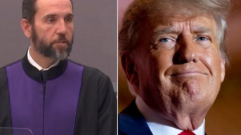 Džek Smit i Donald Tramp