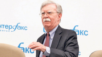Džon Bolton Džon Bolton