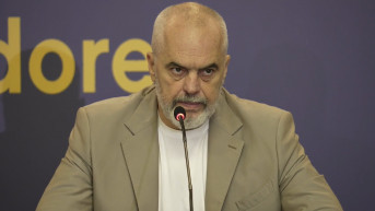 Edi Rama Edi Rama
