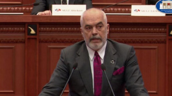 Edi Rama Edi Rama