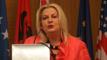 Edita Tahiri