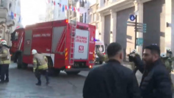 Eksplozija u Istanbulu