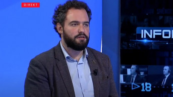 Emir Abraši Emir Abraši