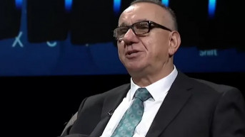 Enver Hasani