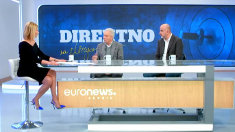 Euronjuz, Garić, Drecun