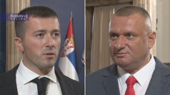 Filipović i Đurić