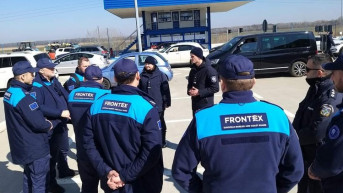 Fronteks