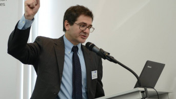 Gabrijel di Bela