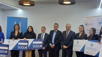 Grantovi mladima za pokretanje biznisa Grantovi mladima za pokretanje biznisa