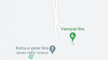 Groblje u Žitinju