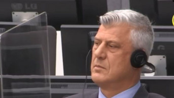 Hašim Tači Hašim Tači