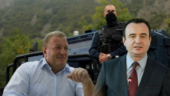 Hisen Beriša i Kurti