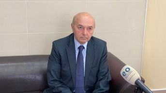 Isa Mustafa