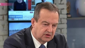 Ivica Dačić