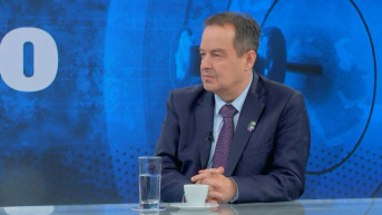 Ivica Dačić