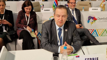 Ivica Dačić Ivica Dačić