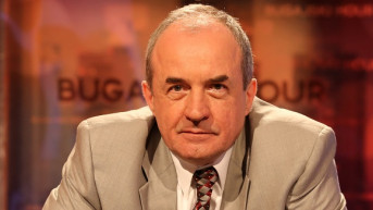 Januš Bugajski