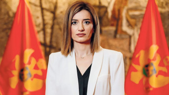 Jovana Marović