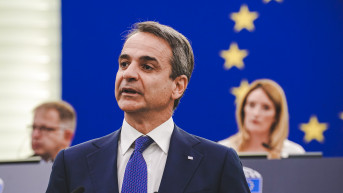 Kirijakos Micotakis