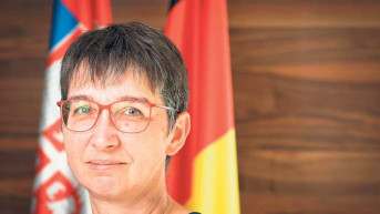 Anke Konrad