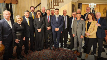Krasnići u SAD Krasnići u SAD