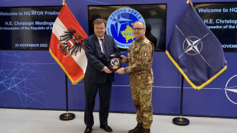 Kristof Vajdinger i Anđelo Mikele Ristuća