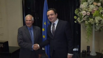 Borelj i Kurti