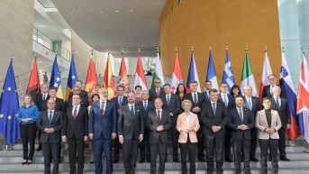 Lideri Zapadnih zemalja
