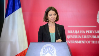 Vlada Severne Makedonije