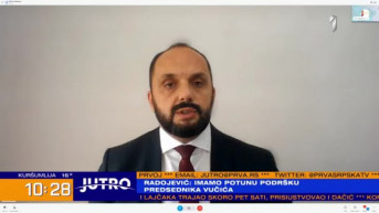 Milan Radojević Milan Radojević
