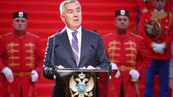 Milo Đukanović