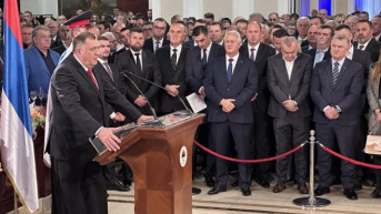 Milorad Dodik Milorad Dodik