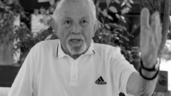 Milovan Danojlović