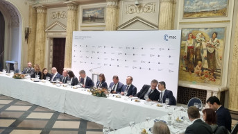 MSP Slovenije u Minhenu