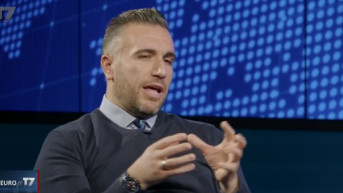 Mustafa Kadrijaj