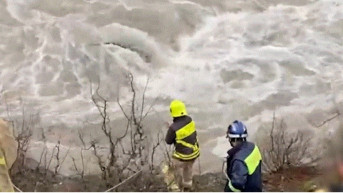 Poplave u Albaniji