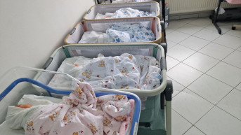Porodilište u Pasjanu Porodilište u Pasjanu