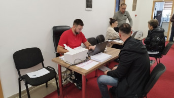 Potpisivanje ugovora sa Kancelarijom za KiM