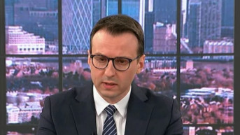 Petar Petković